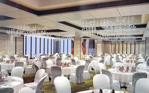 苏州婚宴酒店排名 苏州哪些酒店办婚宴更专业