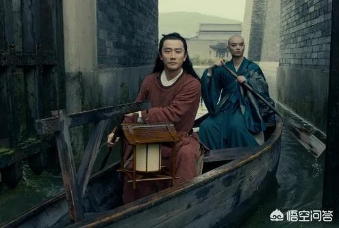 黄轩拍了很多大导演的电影为什么粉丝量还是那么少？