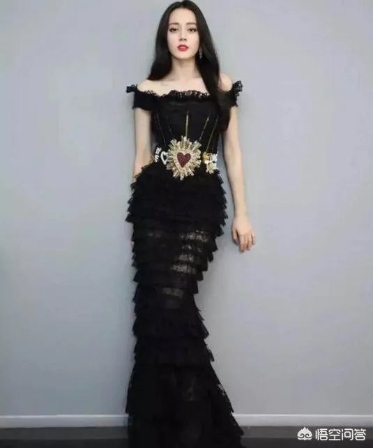 今年的戛纳电影节,谁的红毯造型最惊艳?