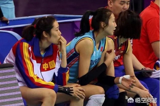 朱婷的手腕为什么会受伤？会像姚明、刘翔一样可惜了运动生涯吗？