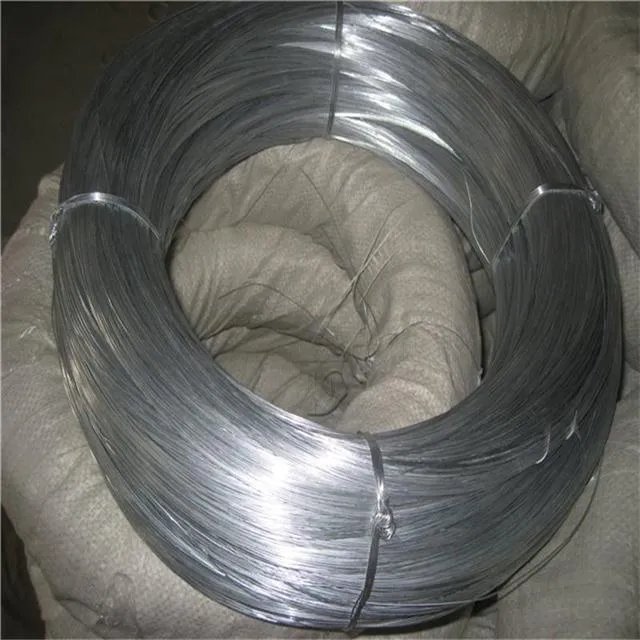 铁丝型号规格怎么区分