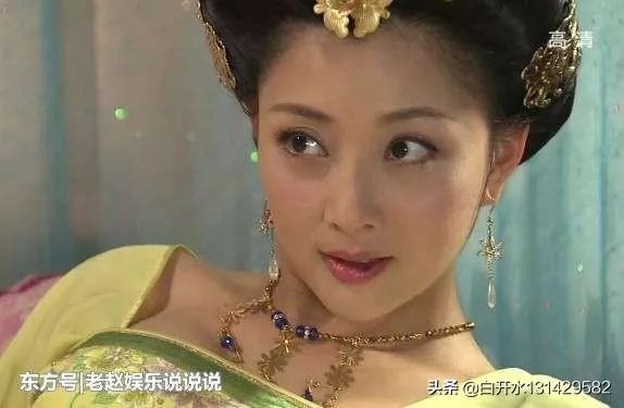 你心目中最性感撩人的影视剧女演员是谁？