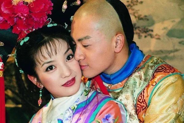 苏有朋和赵薇的最新消息 为什么会为了赵薇哭