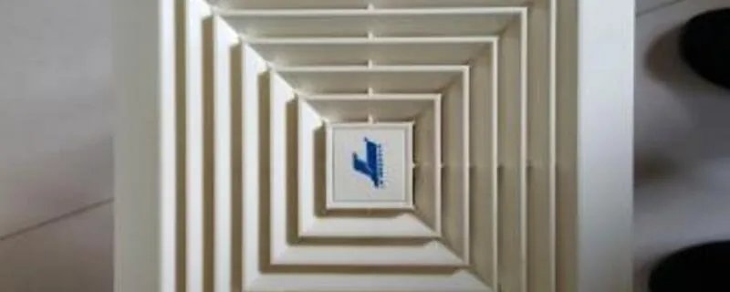 换气扇和排气扇的区别