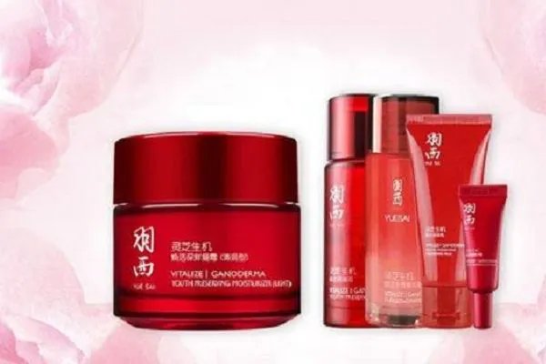 羽西护肤品怎么样，效果好吗？