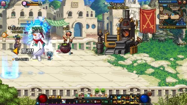 《DNF》2019生命之泉获取方式