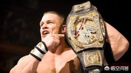 近年来有没有实力大幅度被削弱的WWE巨星？