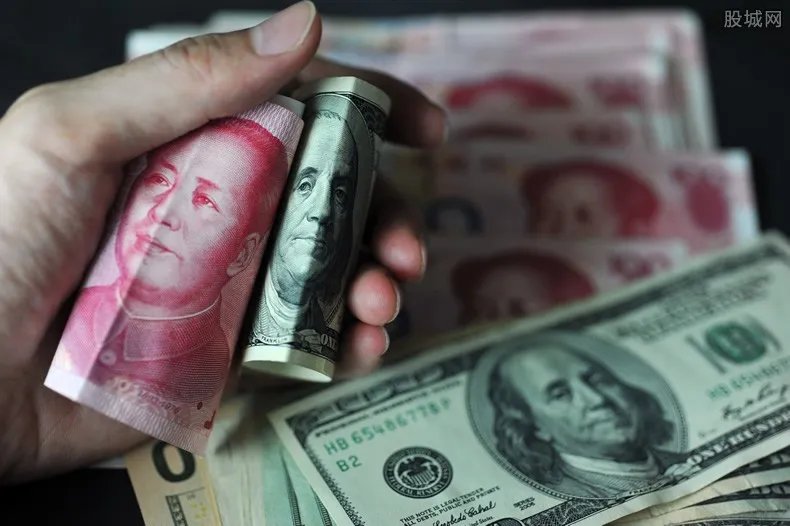 美金最大面额是多少 今日兑换人民币最新汇率