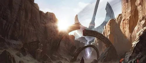 开天辟地 轩辕剑之汉之云十大神器之盘古斧