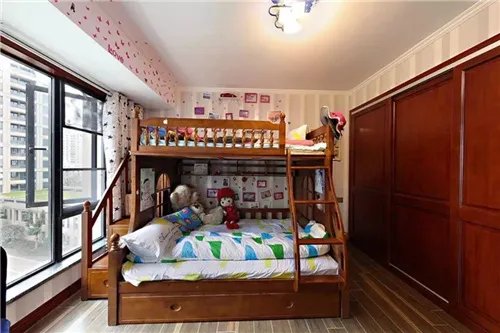 上下床的尺寸是多少