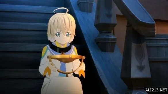 Bandai Namco公布《狂战传说》日本发售日 放出加长版预告片