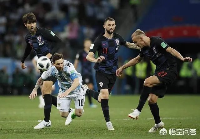 阿根廷输给了克罗地亚还有机会晋级吗？