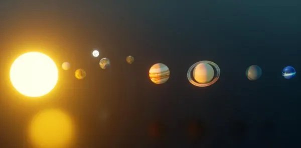 六百年后地球将会变成火球，霍金的预言要实现了吗？