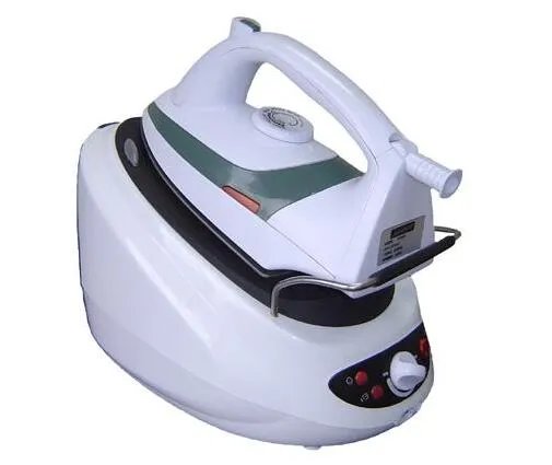 蒸汽熨斗怎么用