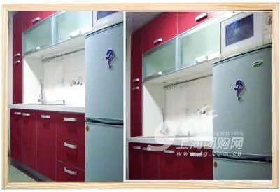 团购带给网友实惠和甜头 齐家网友旧房的厨卫改造