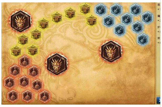 S5瞎子打野天赋符文加点图_S5盲僧打野天赋符文