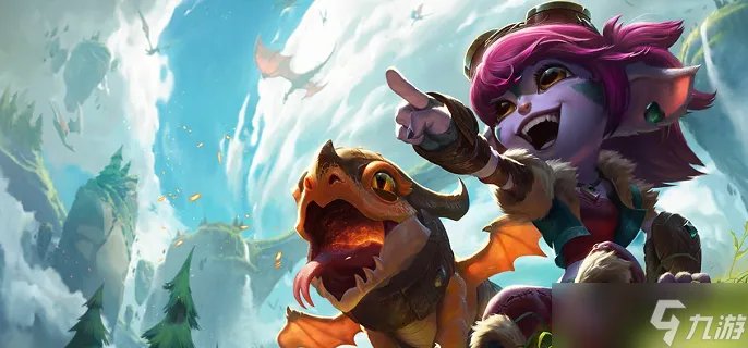 《英雄联盟》2022麦林炮手出装攻略