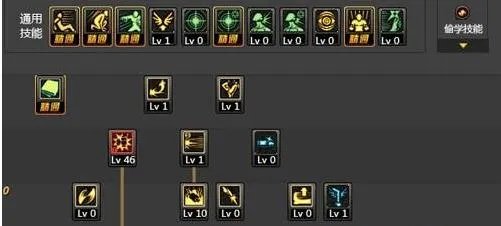 《DNF》女机械刷图技能加点分析