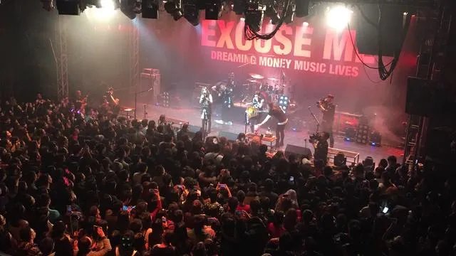 刚毕业的大学生在北京工作，如何在北京过一个充实周末？