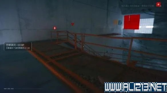 《镜之边缘：催化剂》全流程全支线任务图文攻略