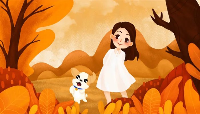 小狗的房子主要讲的什么内容