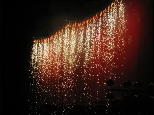 结婚礼炮怎么放 放礼炮要注意什么