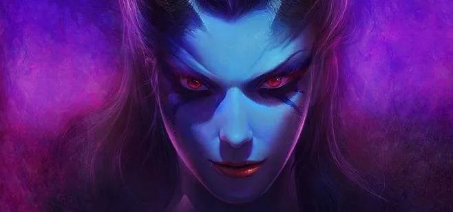 DOTA2痛苦女王怎么玩