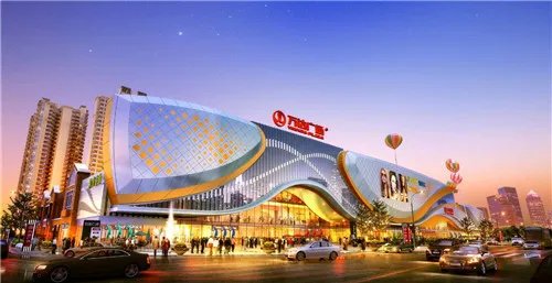 万达茂和万达的区别在哪里