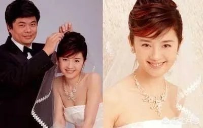 你觉得许戈辉是个怎样的人？