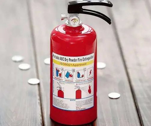 bc灭火器的主要成分是什么