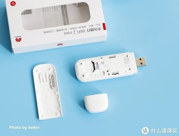 全家出游用一个设备搞定用网，华为随行WiFi 2 mini