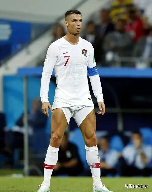 本届欧洲杯C罗能打破国家队进球纪录成为世界第一吗？