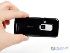 第六名:诺基亚6120c