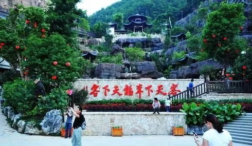 梅州有什么好玩的地方吗?