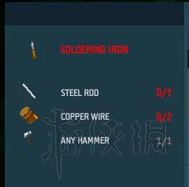 《艾兰岛》能量使用图文教程 Ylands能量怎么用？