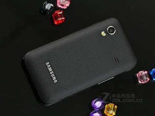 大小正合适 3.5吋屏安卓智能手机推荐