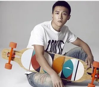 《为了你》中李宁枫是谁演的?