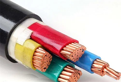 电缆线平方是什么意思