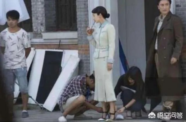 娱乐圈的哪些明星被曝“耍大牌”，会让你觉得很意外？