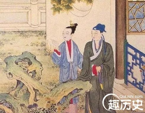 “一日夫妻百日恩”的典故由来是什么？