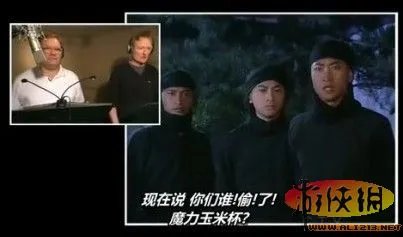 太没节操了 柯南配音版《还珠格格》笑翻网友