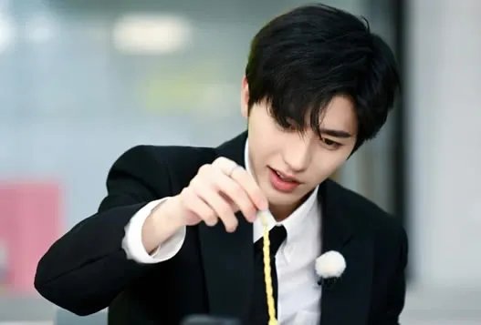 蔡徐坤找郭麒麟学相声被拒绝 原因搞笑揭二人什么关系