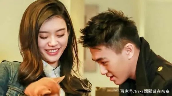 何猷君多次强调“长孙何广燊”,无视大房何家荣地位?