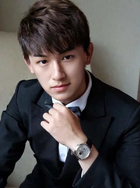 杨旭文是同志吗 杨旭文是不是富二代