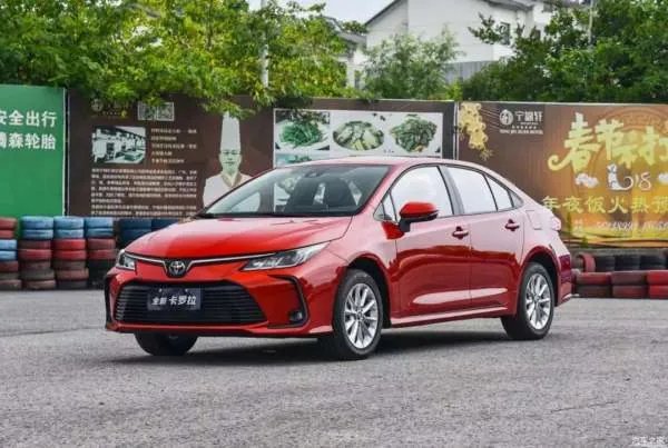 2019汽车销量出炉！大众第一，中国品牌谁最强？