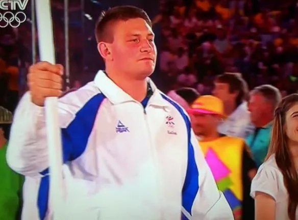 里约奥运会开幕式 穿中国品牌入场的竟有这么多！