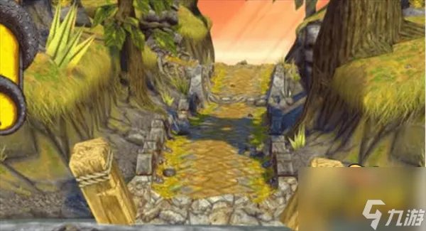 神庙逃亡有终点吗 到底有没有终点