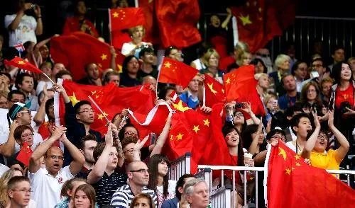 中国女足能进奥运吗？若进，女子三大球全进了，男子呢？