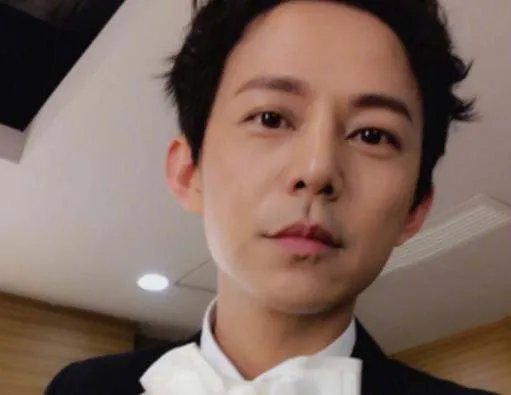 都说何炅结婚了， 他到底有没有结婚呢？