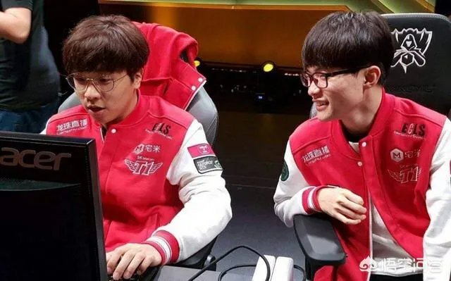 如何看待现在的SKT战队?